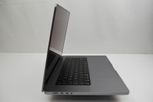 Apple MacBook Pro M1 PRO 2021 A2485 16" RAM 32GB SSD 1TB 10 CORE CPU / 16 CORES GPU Laptop SKU11742 - Image 6