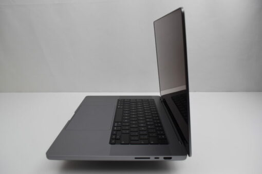 Apple MacBook Pro M1 PRO 2021 A2485 16" RAM 32GB SSD 1TB 10 CORE CPU / 16 CORES GPU Laptop SKU11742 - Image 8