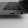 Apple MacBook Pro M1 PRO 2021 A2485 16" RAM 32GB SSD 1TB 10 CORE CPU / 16 CORES GPU Laptop SKU11742 - Image 9