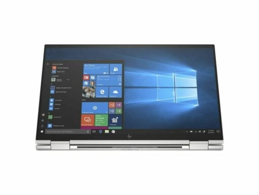 HP Elitebook 1030 x360 Touch G8 i5 11th SSD 512GB RAM16GB Laptop SKU11870