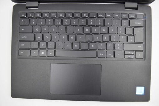 Dell Latitude 3420 14'' i7 11th gen RAM 16GB SSD 512GB Laptop SKU11820 - Image 4