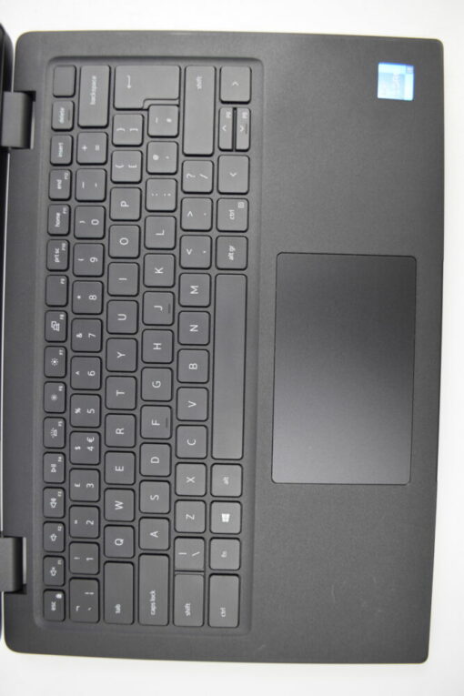 Dell Latitude 3420 14'' i7 11th gen RAM 16GB SSD 256GB Laptop SKU11809 - Image 4
