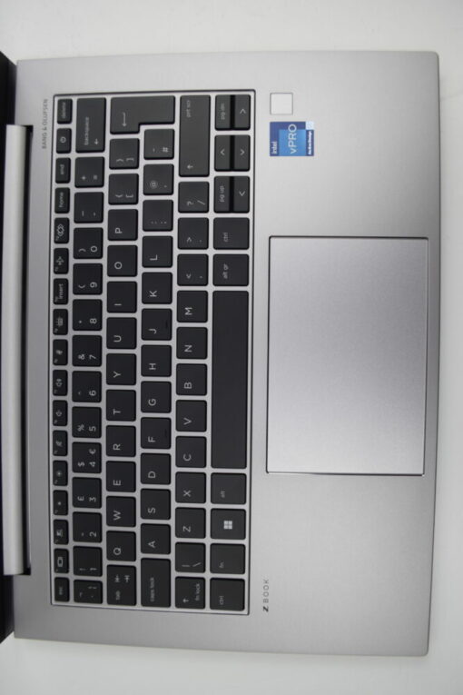 HP Zbook Firefly G10 14" i7 13th Gen RAM 32GB SSD 1TB Laptop SKU11795 - Image 4