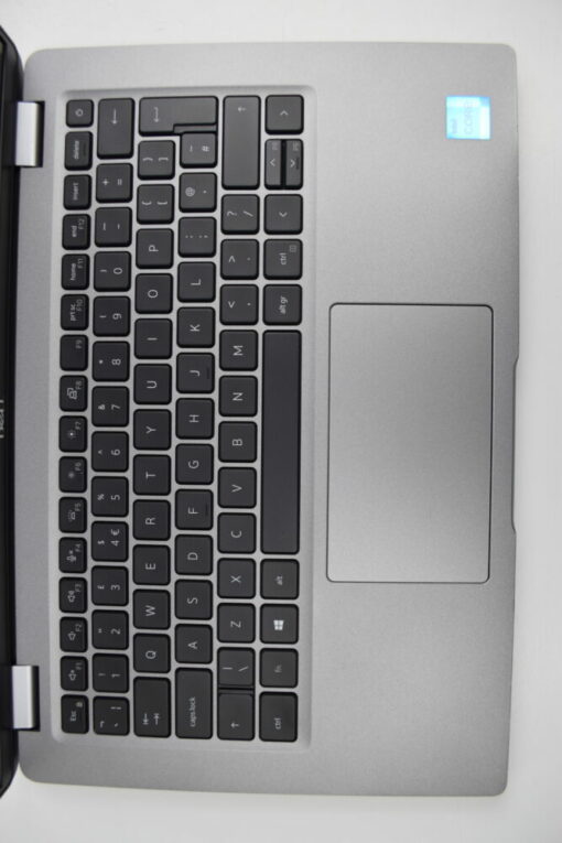 Dell Latitude 5420 14'' i5 11th gen RAM 32GB SSD 512GB Laptop SKU11772 - Image 4