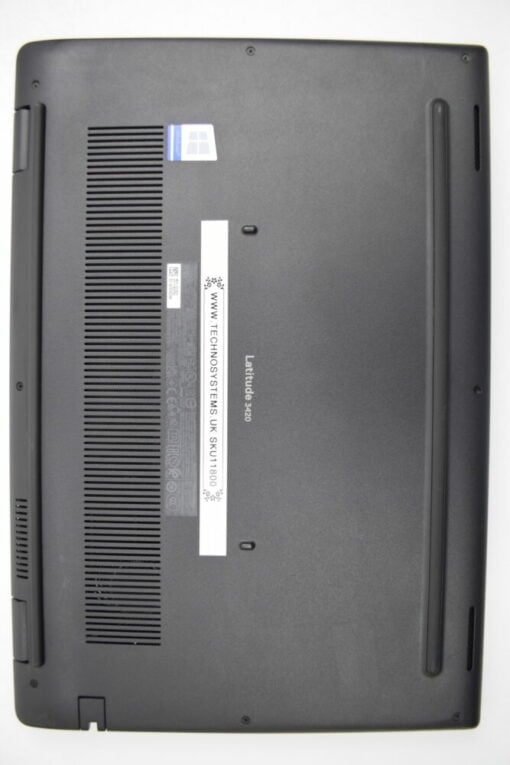 Dell Latitude 3420 14'' i7 11th gen RAM 16GB SSD 512GB Laptop SKU11820 - Image 5