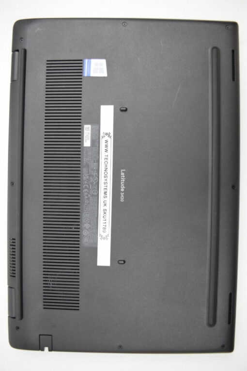 Dell Latitude 3420 14'' i7 11th gen RAM 16GB SSD 256GB Laptop SKU11809 - Image 5