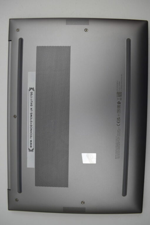 HP Zbook Firefly G10 14" i7 13th Gen RAM 32GB SSD 1TB Laptop SKU11795 - Image 5