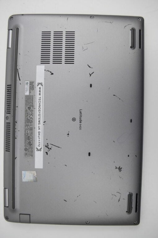 Dell Latitude 5420 14'' i5 11th gen RAM 32GB SSD 512GB Laptop SKU11772 - Image 5