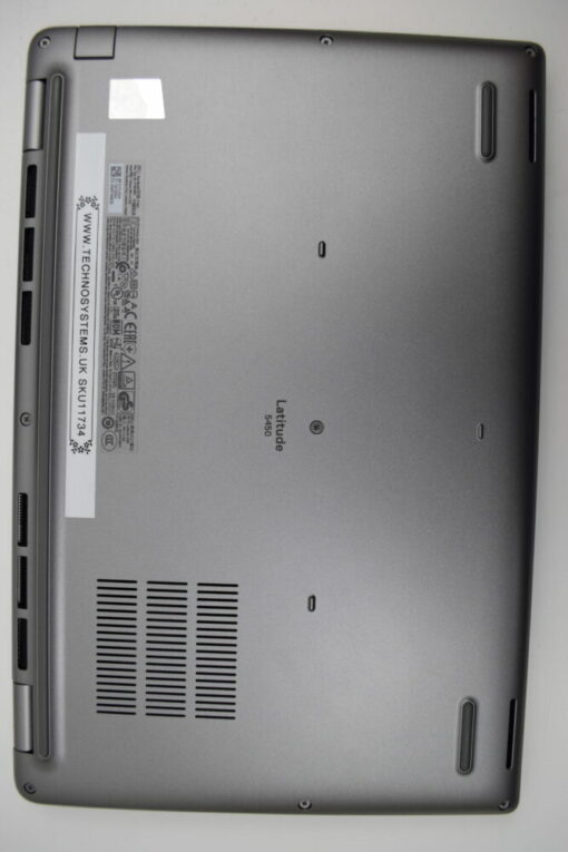Dell Latitude 5450 14'' Ultra 5 135U RAM 16GB SSD 1TB laptop SKU11734 - Image 5