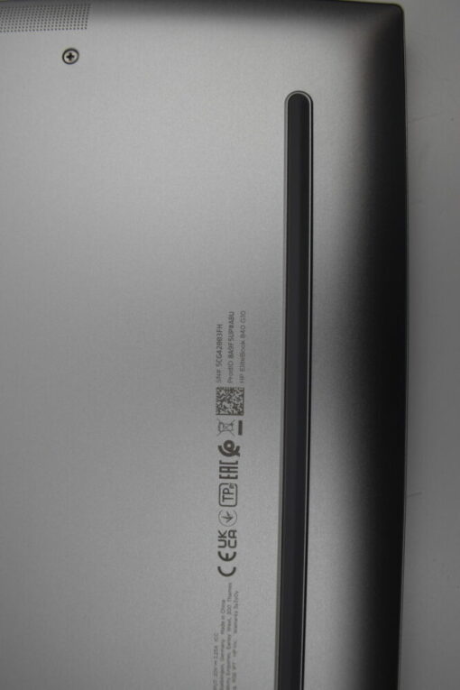 HP Elitebook 840 G10 14" i7 13th Gen RAM 32GB SSD 512GB Laptop SKU11794 - Image 9