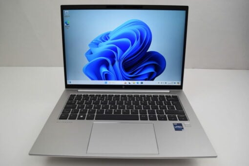 HP Elitebook 840 G10 14" i7 13th Gen RAM 32GB SSD 512GB Laptop SKU11794 - Image 2