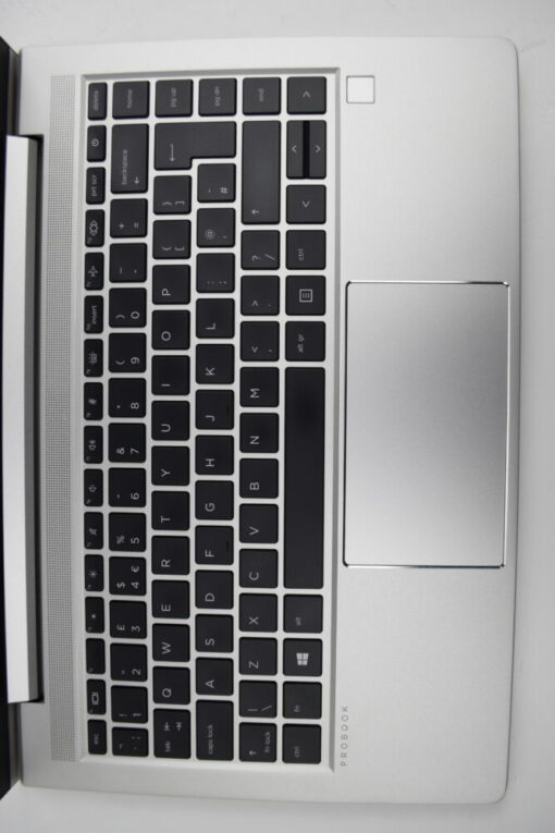HP Probook 640 G8 14" i5 11th gen RAM 8GB SSD 256GB Laptop SKU11826 - Image 4