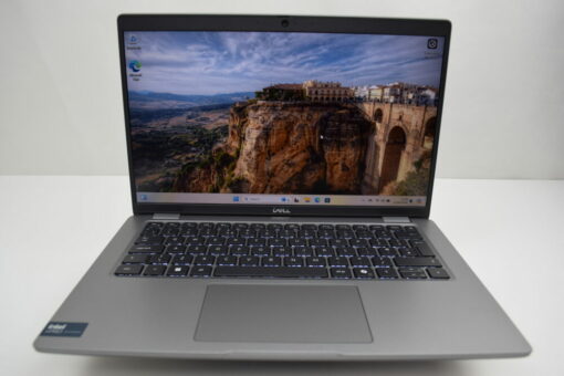 Dell Latitude 5450 14'' Ultra 5 135U RAM 16GB SSD 1TB laptop SKU11734 - Image 2