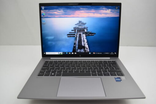 HP Zbook Firefly G10 14" i7 13th Gen RAM 32GB SSD 1TB Laptop SKU11795 - Image 2