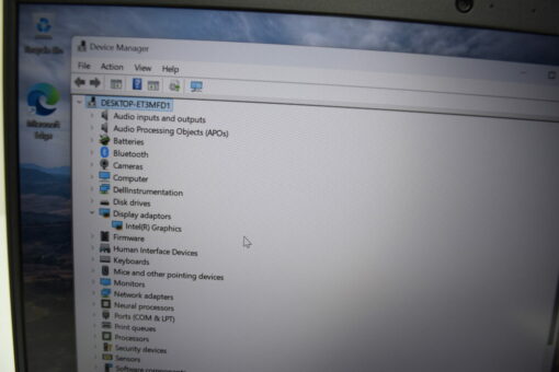 Dell Latitude 5450 14'' Ultra 5 135U RAM 16GB SSD 1TB laptop SKU11734 - Image 13