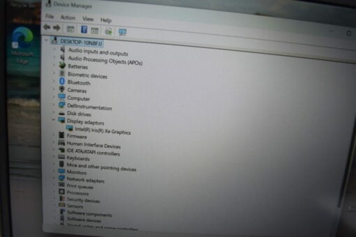 Dell Latitude 3420 14'' i7 11th gen RAM 16GB SSD 512GB Laptop SKU11820 - Image 14