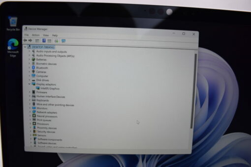 Microsoft Surface Pro 10 Ultra 7 165U 13" SSD 256GB RAM 16GB Tablet SKU11842 - Image 13
