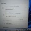 Dell Latitude 3420 14'' i7 11th gen RAM 16GB SSD 512GB Laptop SKU11801 - Image 16