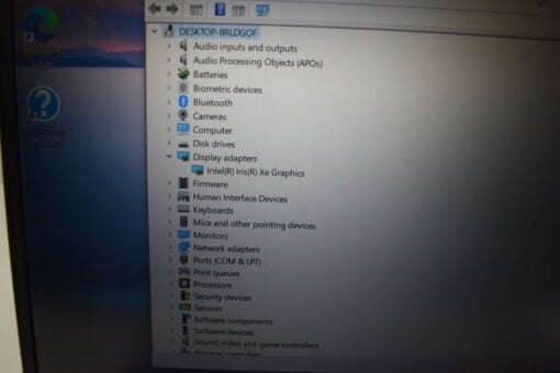 HP Zbook Firefly G10 14" i7 13th Gen RAM 32GB SSD 1TB Laptop SKU11795 - Image 12