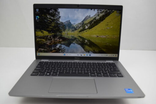 Dell Latitude 5420 14'' i5 11th gen RAM 32GB SSD 512GB Laptop SKU11772 - Image 2