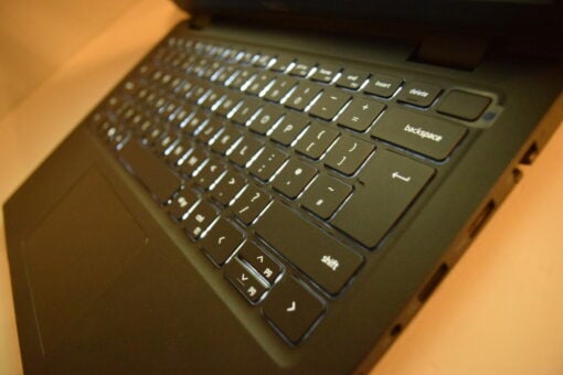 Dell Latitude 3420 14'' i7 11th gen RAM 16GB SSD 512GB Laptop SKU11820 - Image 18