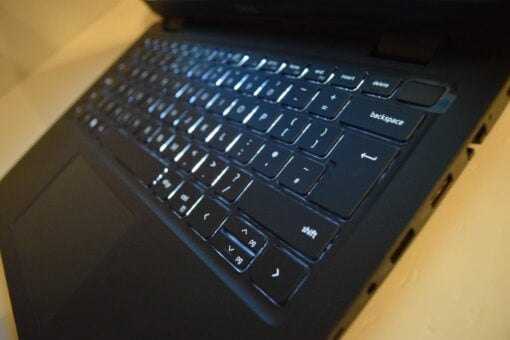 Dell Latitude 3420 14'' i7 11th gen RAM 16GB SSD 512GB Laptop SKU11801 - Image 19