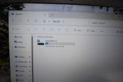 Dell Latitude 5420 14'' i5 11th gen RAM 32GB SSD 512GB Laptop SKU11772 - Image 10