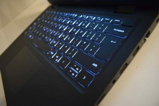 Dell Latitude 3420 14'' i7 11th gen RAM 16GB SSD 256GB Laptop SKU11809 - Image 19