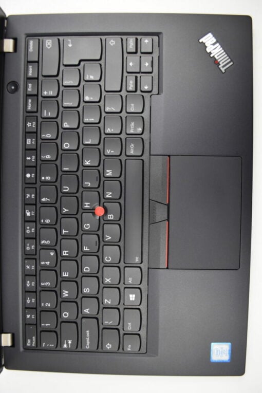 Lenovo ThinkPad T480S 14" Touch i5 8th gen RAM 24GB SSD 512GB Laptop SKU11840 - Image 4