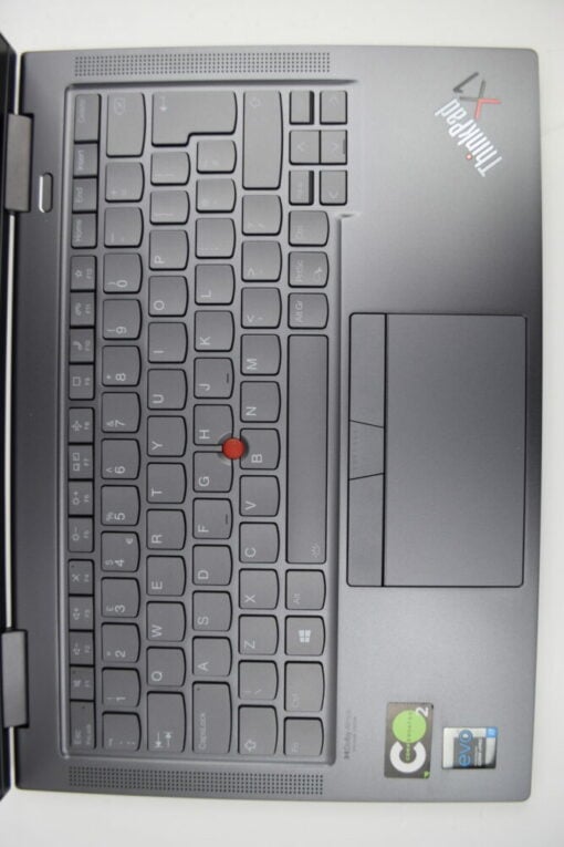 Lenovo ThinkPad X1 Yoga 6th gen 14" i7 11th gen RAM 32GB  SSD 1TB Touch SKU11796 - Image 4