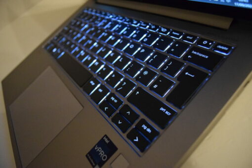 HP Zbook Firefly G10 14" i7 13th Gen RAM 32GB SSD 1TB Laptop SKU11795 - Image 20