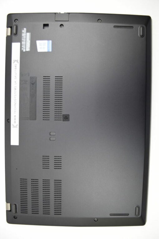 Lenovo ThinkPad T480S 14" Touch i5 8th gen RAM 24GB SSD 512GB Laptop SKU11840 - Image 5