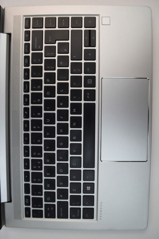 HP Probook 640 G8 14" i5 11th gen RAM 16GB SSD 256GB warranty laptop SKU11785 - Image 4