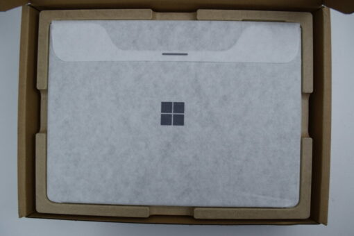 Microsoft Surface Pro 10 Ultra 7 165U 13" SSD 256GB RAM 16GB Tablet SKU11841 - Image 13