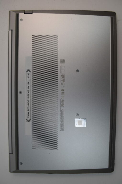 HP Probook 640 G8 14" i5 11th gen RAM 16GB SSD 256GB warranty laptop SKU11785 - Image 5