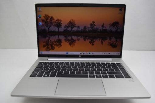 HP Probook 640 G8 14" i5 11th gen RAM 8GB SSD 256GB Laptop SKU11826 - Image 2