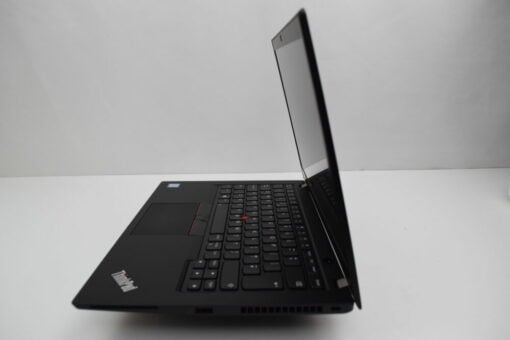Lenovo ThinkPad T480S 14" Touch i5 8th gen RAM 24GB SSD 512GB Laptop SKU11840 - Image 6