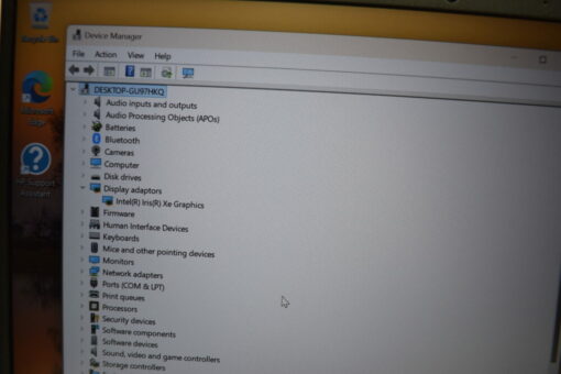 HP Probook 640 G8 14" i5 11th gen RAM 8GB SSD 256GB Laptop SKU11826 - Image 12