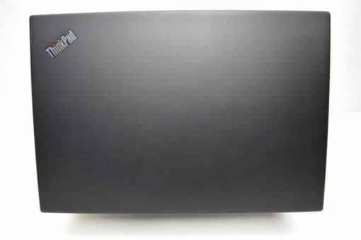 Lenovo ThinkPad T480S 14" Touch i5 8th gen RAM 24GB SSD 512GB Laptop SKU11840 - Image 3