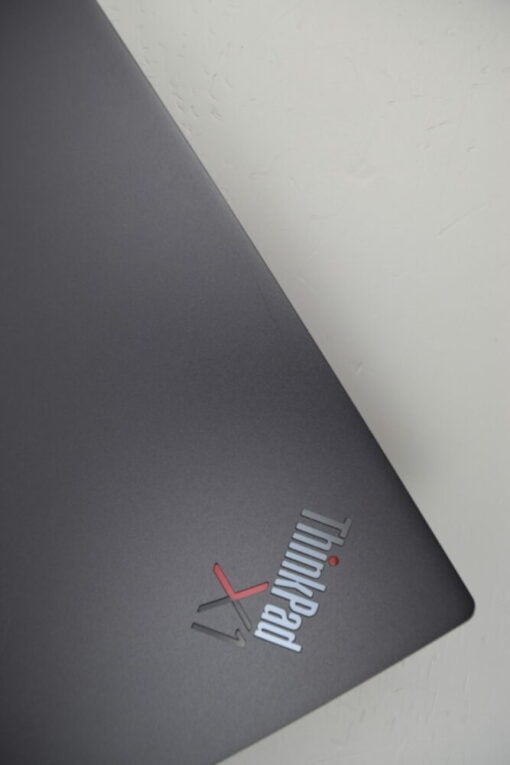 Lenovo ThinkPad X1 Yoga 6th gen 14" i7 11th gen RAM 32GB  SSD 1TB Touch SKU11796 - Image 21
