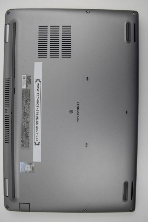 Dell Latitude 5420 14'' i5 11th gen RAM 32GB SSD 512GB Laptop SKU11773 - Image 5