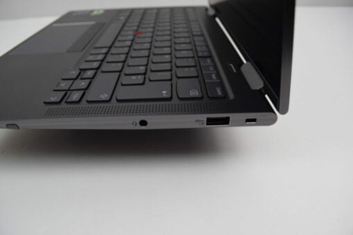 Lenovo ThinkPad X1 Yoga 6th gen 14" i7 11th gen RAM 32GB  SSD 1TB Touch SKU11796 - Image 7
