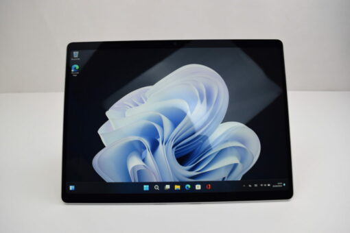 Microsoft Surface Pro 10 Ultra 7 165U 13" SSD 256GB RAM 16GB Tablet SKU11841 - Image 2