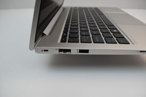 HP Probook 640 G8 14" i5 11th gen RAM 16GB SSD 256GB warranty laptop SKU11785 - Image 7