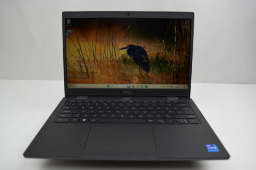 Dell Latitude 3420 14'' i7 11th gen RAM 16GB SSD 256GB Laptop SKU11819 - Image 2