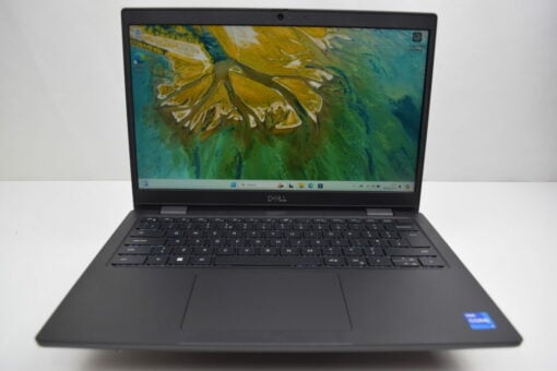 Dell Latitude 3420 14'' i7 11th gen RAM 16GB SSD 512GB Laptop SKU11808 - Image 2