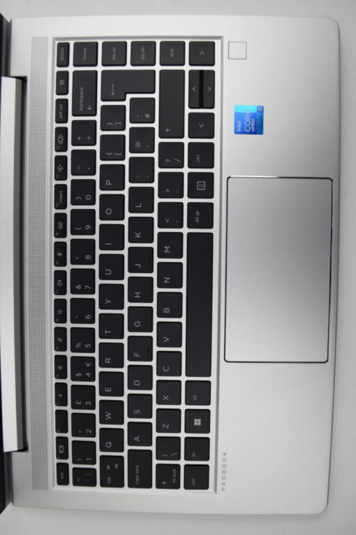 HP Probook 640 G8 14" i5 11th gen RAM 32GB SSD 512GB Laptop SKU11824 - Image 4