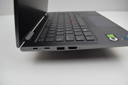 Lenovo ThinkPad X1 Yoga 6th gen 14" i7 11th gen RAM 32GB  SSD 1TB Touch SKU11796 - Image 9