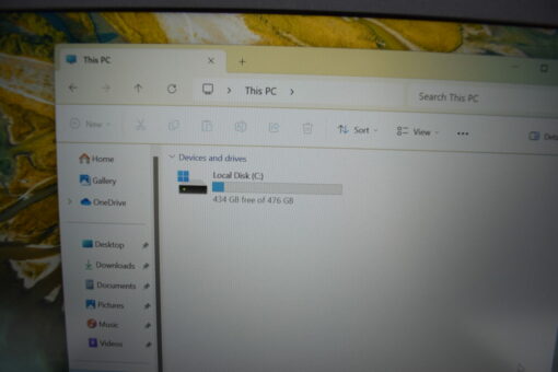 Dell Latitude 3420 14'' i7 11th gen RAM 16GB SSD 512GB Laptop SKU11808 - Image 10