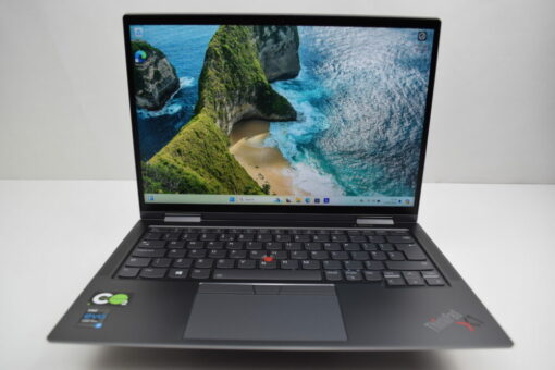 Lenovo ThinkPad X1 Yoga 6th gen 14" i7 11th gen RAM 32GB  SSD 1TB Touch SKU11796 - Image 2